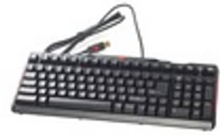 Механическая клавиатура Meka от Tt eSPORTS