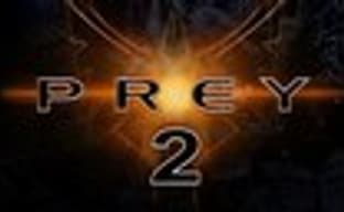 Prey 2 без порталов