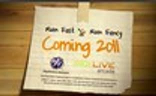 The Fancy Pants Adventures для PSN и XBLA