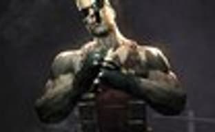 Некоторые детали о мультиплеере Duke Nukem Forever