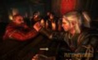 Мини-игры The Witcher 2: Assassins of Kings