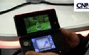 The Legend of Zelda: Ocarina of Time - Master Quest для 3DS