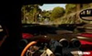 Демонстрация игрового процесса Shift 2: Unleashed