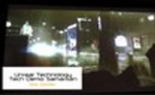 GDC 2011: демонстрация обновленного Unreal Engine 3