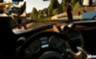 Демонстрация игрового процесса Shift 2: Unleashed