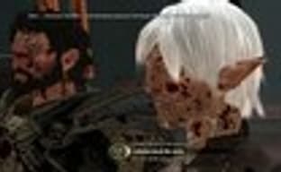 Демонстрация игрового процесса Dragon Age 2