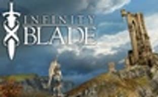 Infinity Blade обошла по продажам Shadow Complex