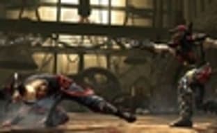 Mortal Kombat: 3D и 2D одновременно