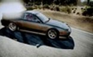 Shift 2: Unleashed - Autolog