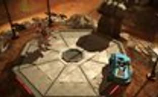 Red Faction: Battlegrounds в апреле