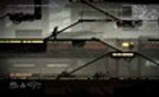 Трейлер Fallen Frontier 