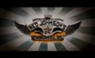 Red Johnson's Chronicles для PSN