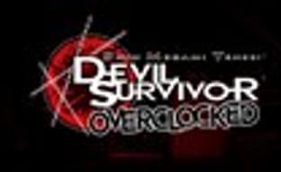 Трейлер Shin Megami Tensei: Devil Survivor Overclocked