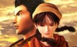 Shenmue III в исполнении Mega64