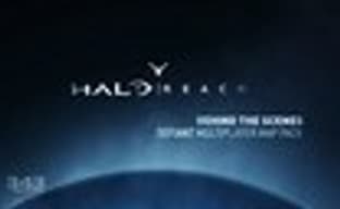 Дневники разработчиков Defiant Map Pack для Halo: Reach