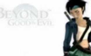 Ubisoft о Beyond Good & Evil HD
