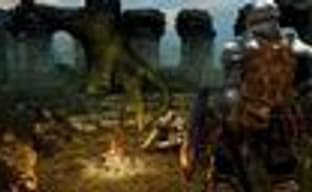 Dark Souls: некоторые детали