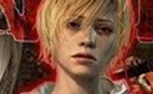 Актеры Silent Hill: Revelation 