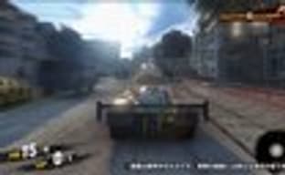 Демонстрация игрового процесса MotorStorm: Apocalypse