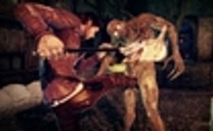 Mikami и Suda51 о Shadows of the Damned