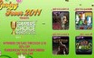 Spring Fever в PlayStation Network