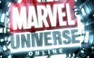 Подробности о Marvel Universe MMOG