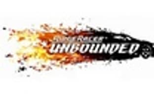Ridge Racer Unbounded в феврале 2012