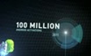 Android продолжает набирать популярность