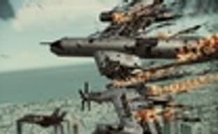 Дата выхода Ace Combat: Assault Horizon