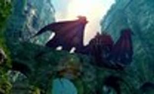 Трейлер Dark Souls 