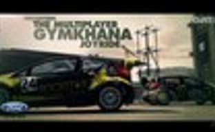 Трейлер DiRT 3