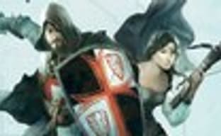 Анонс The First Templar Special Edition