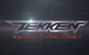 Katsuhri Harada о Tekken: Blood Vengeance