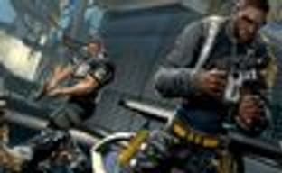 Бесплатное дополнение для Brink