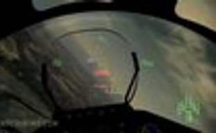 Трейлер Ace Combat: Assault Horizon 