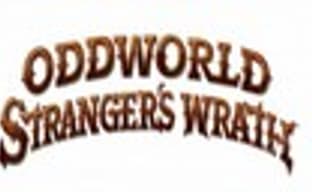 Oddworld о Stranger's Wrath