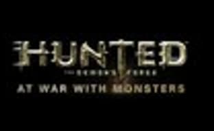 Дневники разработчиков Hunted: The Demon's Forge 