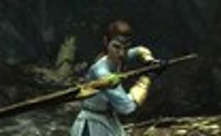 Дневники разработчиков The Lord of the Rings: War in the North 