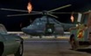 Дневники разработчиков Cars 2: The Videogame