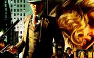 Первый обзор L.A. Noire