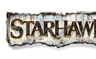 Starhawk: официальный анонс