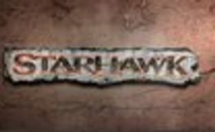 Трейлер  Starhawk 