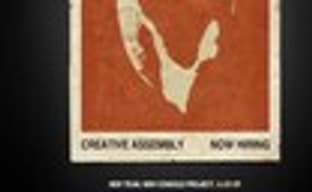 The Creative Assembly делает новую игру Alien