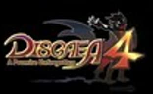 Трейлер Disgaea 4 