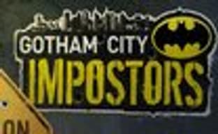 MP-шутер Gotham City Imposters от Monolith