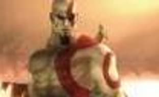 Слух: God of War Portable Collection для PS3