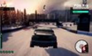 DiRT 3: Touring Mode