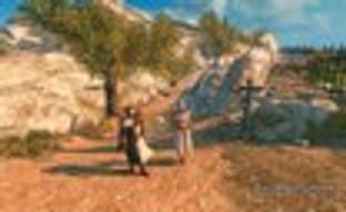 Игровой ролик из русской версии The First Templar