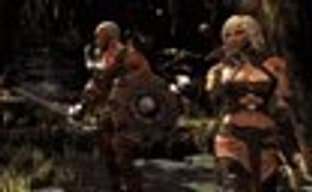 Bethesda о сравнениях Hunted: The Demon's Forge и Gears of War