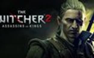 The Witcher 2: Assassins of Kings в продаже